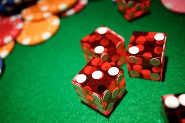 Top Trend Gaming leaderboard interface showing real-time tournament standings